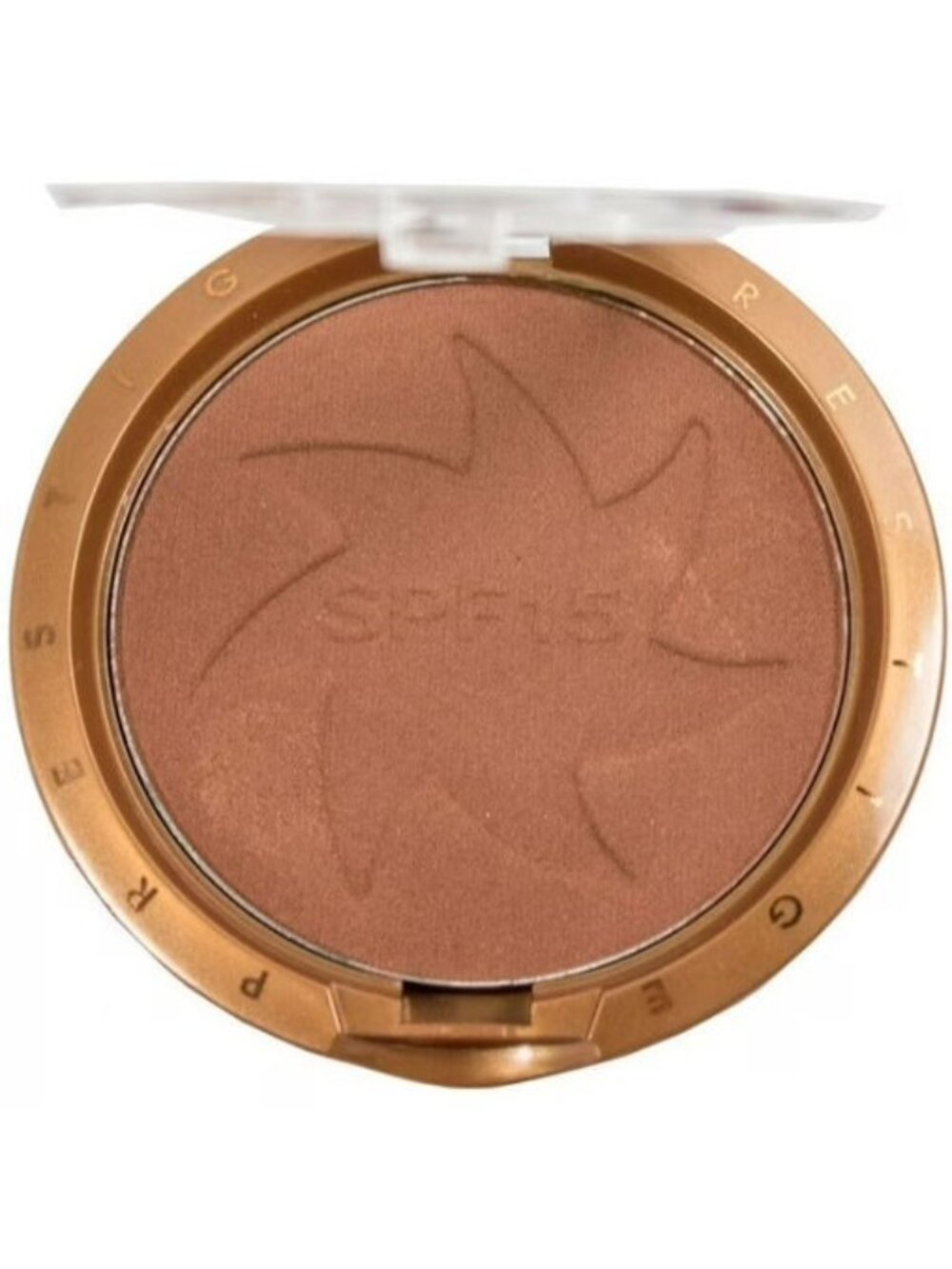 Prestige Natural Bronze Powder SPF 15 - Laguna Beach